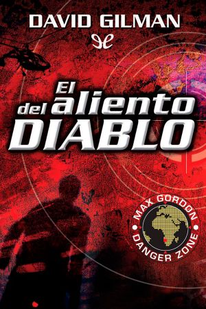 [Danger Zone 01] • El Aliento Del Diablo